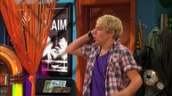 Austin and Ally S01 E02 Kangaroos   Chaos