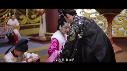 Đường Thi Tam Bách Án Tập 13 (Thuyết minh) - Phim Hoa Ngữ Hay
