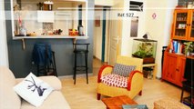 A vendre - Appartement - Agen (47000) - 3 pièces - 51m²