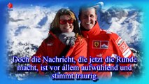 Michael Schumacher:Erschütternde Bilder aus seiner Heimat! 