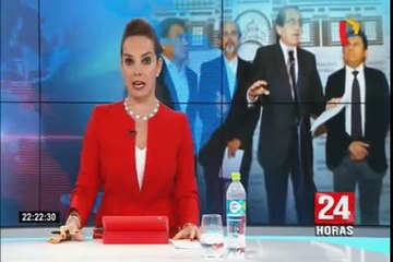 Apra retiró proyecto de Ley que buscaba modificar preguntas del referéndum