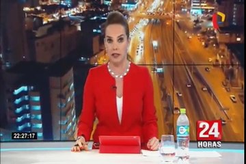 Reacciones tras cese de la adjunta del fiscal José Domingo Pérez