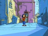 Jackie Chan Adventures S02E32 The Chosen One