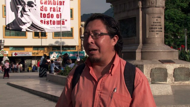 El Salvador se prepara para la canonización del arzobispo Romero