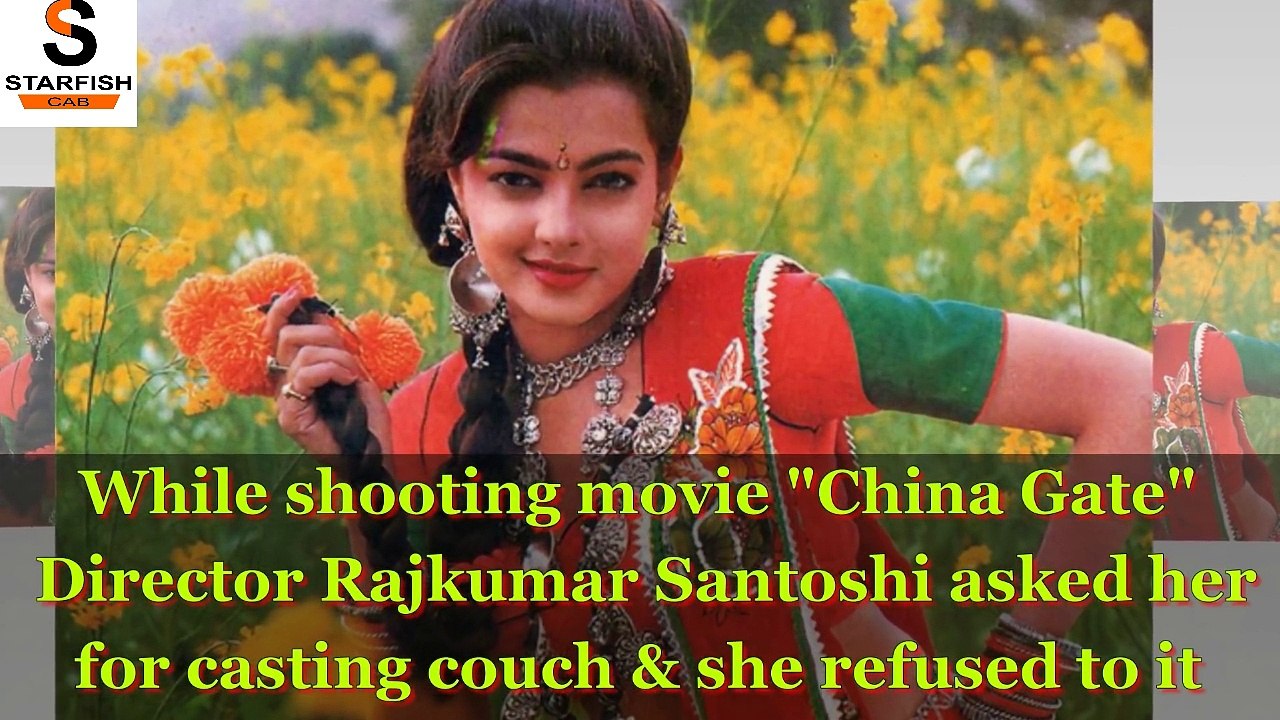 8 Famous Bollywood Actress Who Slept with Directors for a Role In Movies 2018 By #StarfishCab