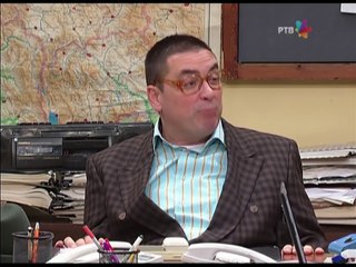 DRŽAVNI POSAO [HQ] - Ep.1097: Mašina (12.10.2018.)