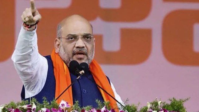 #MeToo Campaign पर Amit Shah बोले, 'MJ Akbar पर लगे आरोपों की जांच होगी' | वनइंडिया हिंदी