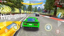 Racing Drift Fast Speed Road Racer - Sports car Racing Games - Android Gameplay FHD #4