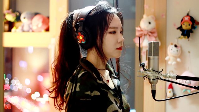 Imagine Dragons - Believer ( cover by J.Fla ) - ZiliMusicCo .