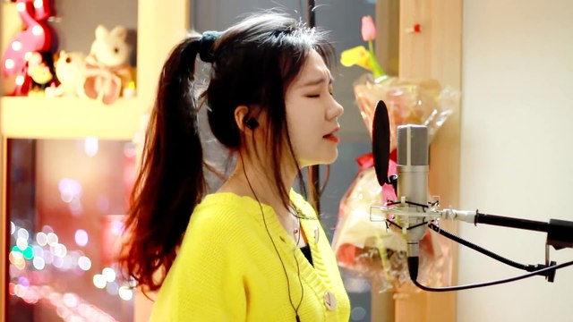 La La Land - City of Stars ( cover by J.Fla ) - ZiliMusicCo .