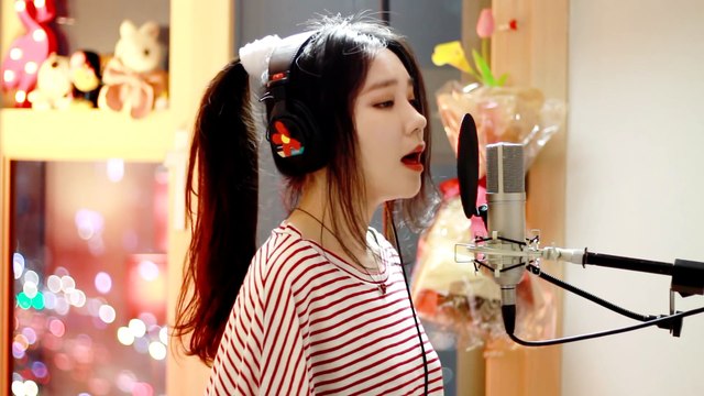 Shawn Mendes - In My Blood ( cover by J.Fla ) - ZiliMusicCo .