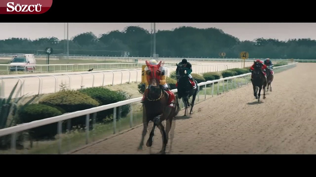Şampiyon | İlk Fragman