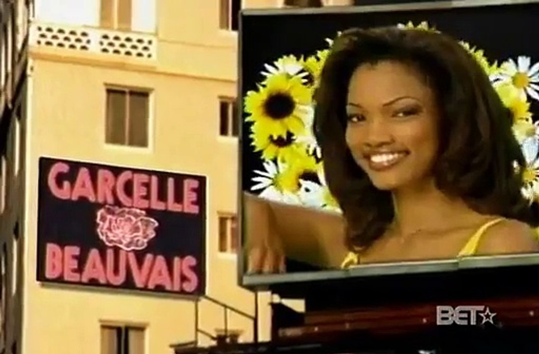 The Jamie Foxx Show S02E22 How Jamie Got His Groove Back