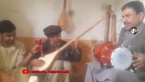 Pashto Nice Music Tappa Ghazal Song Program