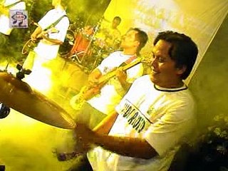 Rima - Singarane Nyowo [Official Music Video]