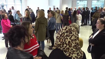 Maltepe Kaymakamlığı Açık Kapı Projesi'ni Tanıttı