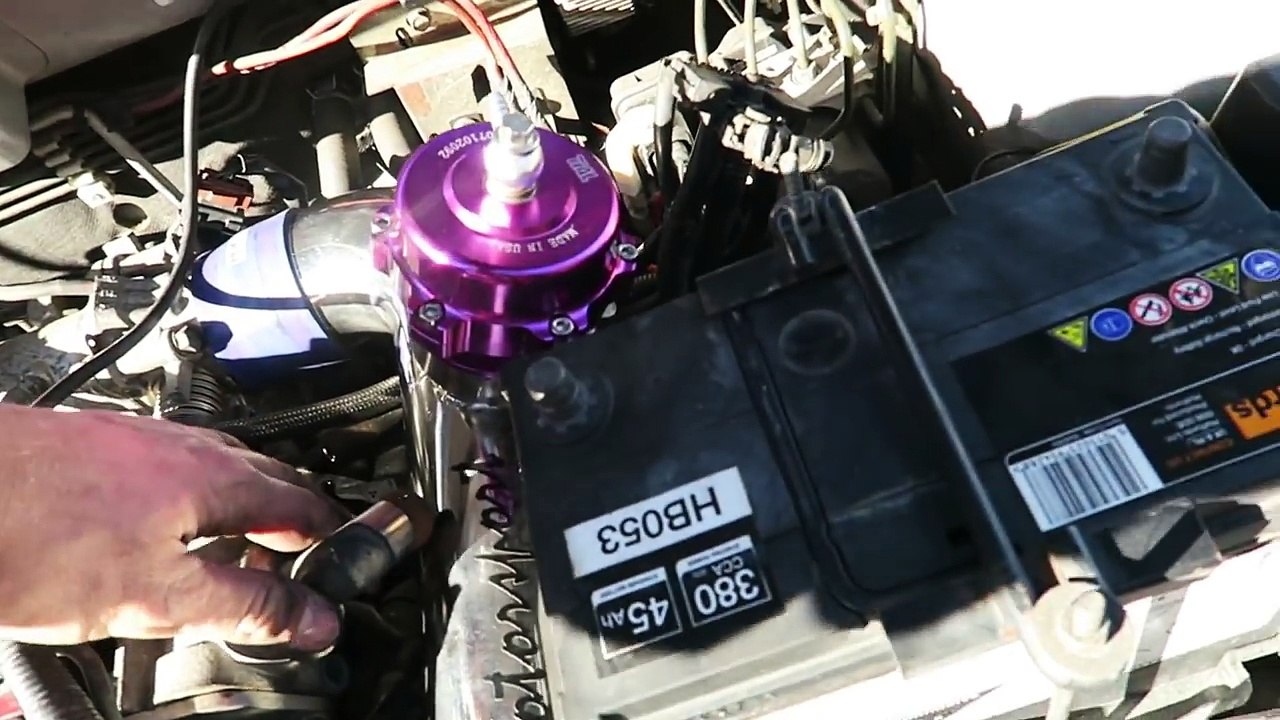 This Mod TOOK 6 HOURS! evo life i suppose?
