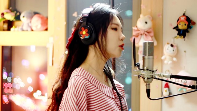 The Beatles - Hey Jude ( cover by J.Fla ) - ZiliMusicCo .