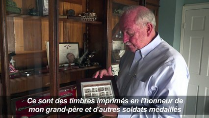 Alvin York, héros de la Grande guerre et directeur d'école