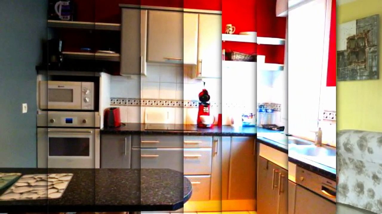 A vendre - Appartement - Talence (33400) - 6 pièces - 137m²