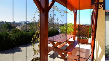 A vendre - Maison - Panissières (42360) - 4 pièces - 100m²