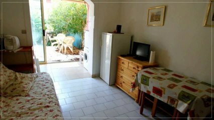 A vendre - Appartement - Bandol (83150) - 2 pièces - 27m²