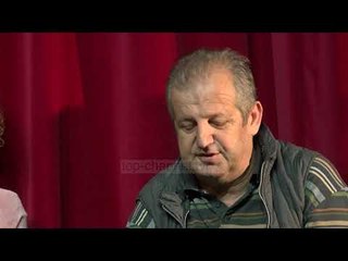 Teatri eksperimental hap stinën e re teatrore - Top Channel Albania - News - Lajme