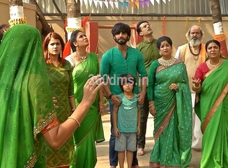 Aapke Aa Jane Se | Vedika Breaks Her Prayer To Save Ved
