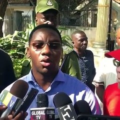 Download Video: #Breaking:RC Makonda afunguka kutekwa kwa Mo Dewji