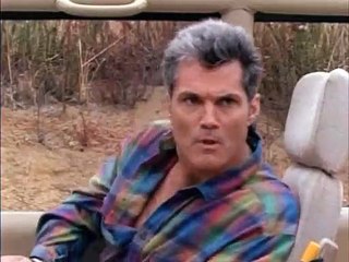 Renegade S03E14 Cop For A Day