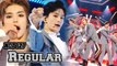 [Comeback Stage] NCT 127 - Regular, 엔시티 127 -  Regular  Show Music core 20181013