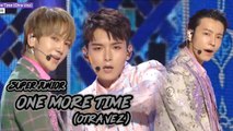 [Comeback Stage] SUPER JUNIOR -  One More Time(Otra Vez), 슈퍼주니어 - One More Time(Otra Vez) Show Music core 20181013