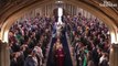 Princess Eugenie and Jack Brooksbank - Royal Wedding Cermony