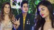 Bigg Boss Ex contestant Priyank Sharma IGNORES Ex girlfriend Divya Agarwal; Watch video FilmiBeat