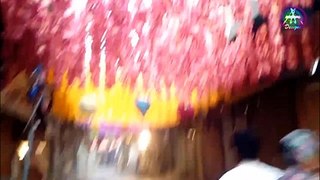 12 rabi ul awal decoration  in Lahore Pakistan 2017