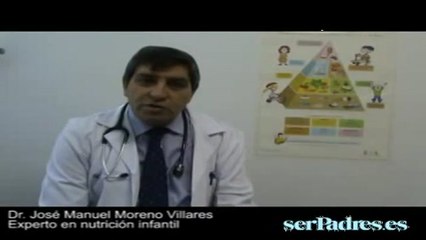 Trucos para que los niños coman fruta y verdura