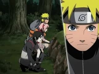 Naruto Shippuuden AMV by IntoDEV - Bleed it Out