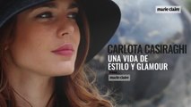 Carlota Casiraghi: una vida de estilo y glamour