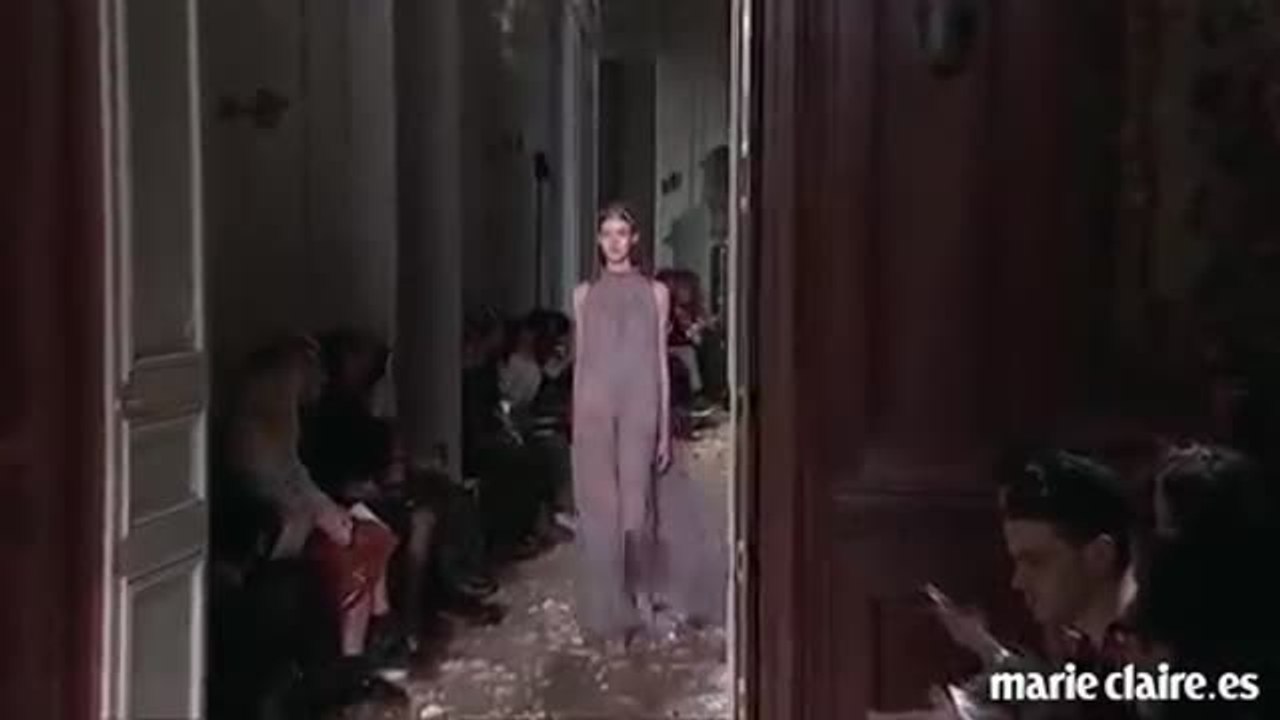 Valentino Paris 2016