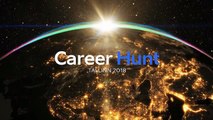 Career Hunt Tallinn 2018 is on! Work in Estonia is looking for IT-talents to apply and win a 5-day all-inclusive career trip to Tallinn, Estonia! Apply now or t