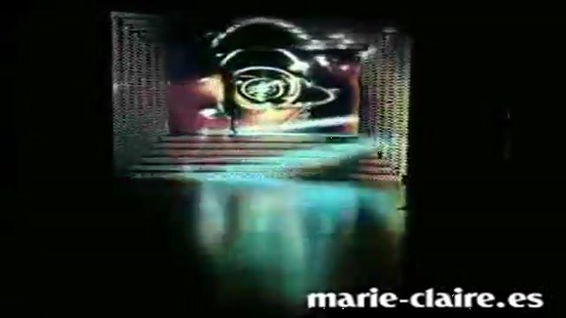 Desfile colección otoño/invierno 08 Mango