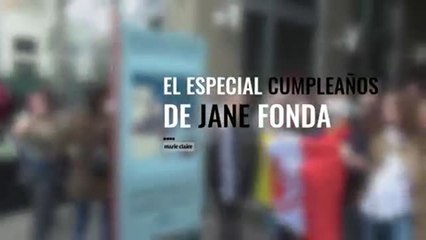 el peculiar cumpleaños de jane fonda