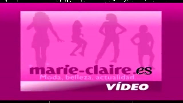 L\'Oreal maquilla para los Prix Marie Claire