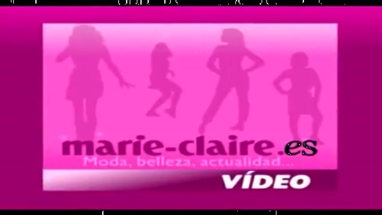 L\'Oreal maquilla para los Prix Marie Claire