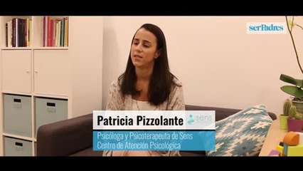 Tareas del adolescente