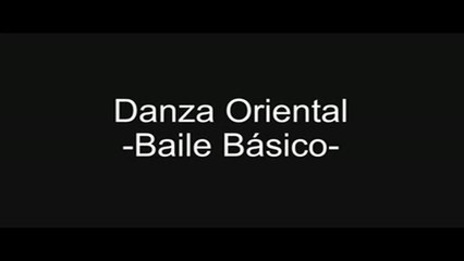 Danza oriental, un baile sensual
