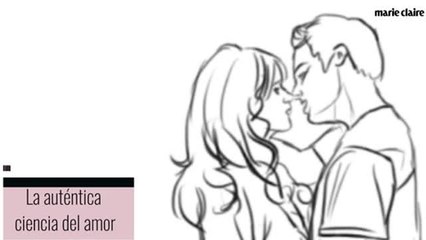 La verdadera ciencia del amor