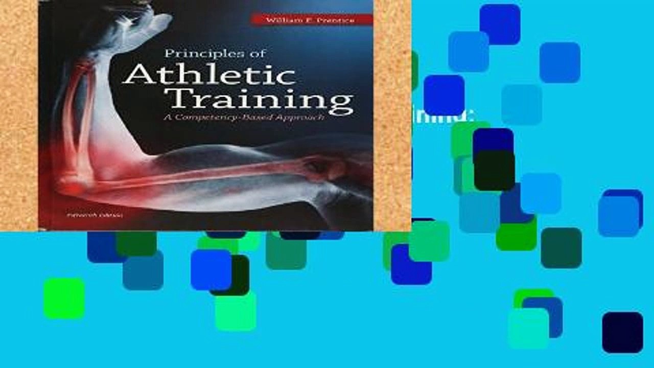 Library  Principles of Athletic Training: A Competency-Based Approach
