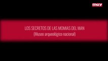 Los secretos de las momias del Museo Arqueológico Nacional