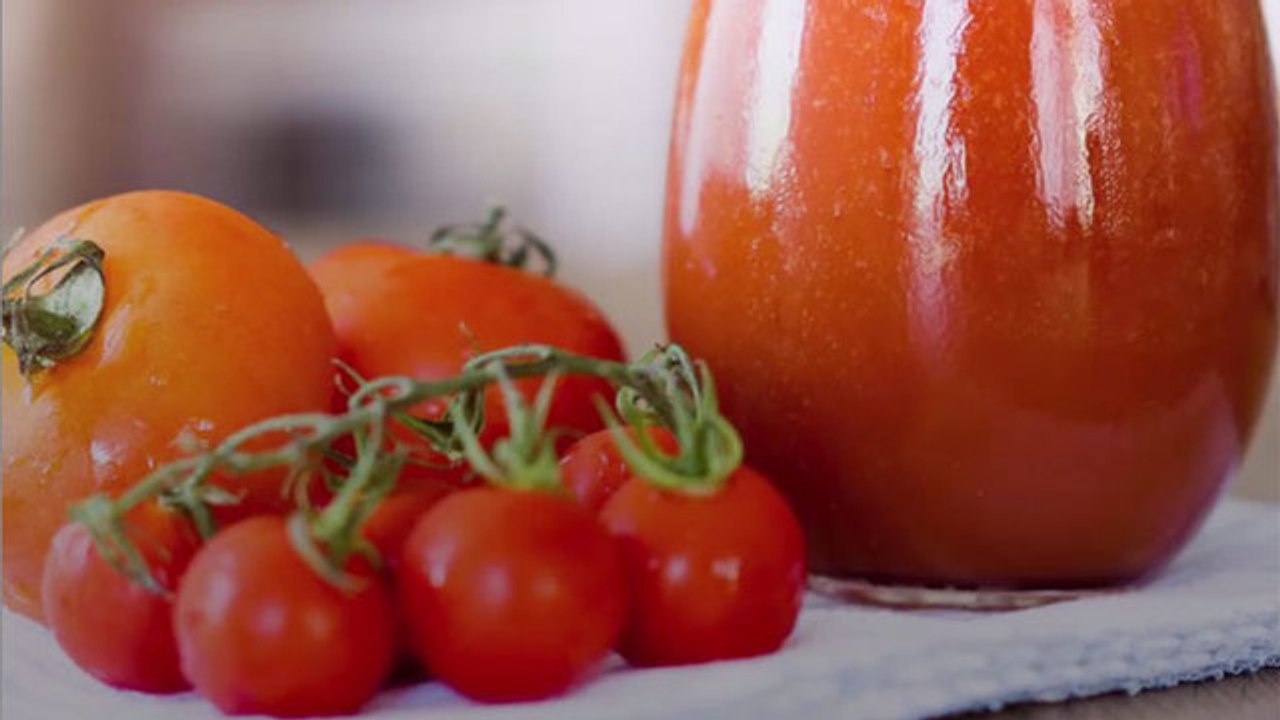 Alimentos contra la resaca